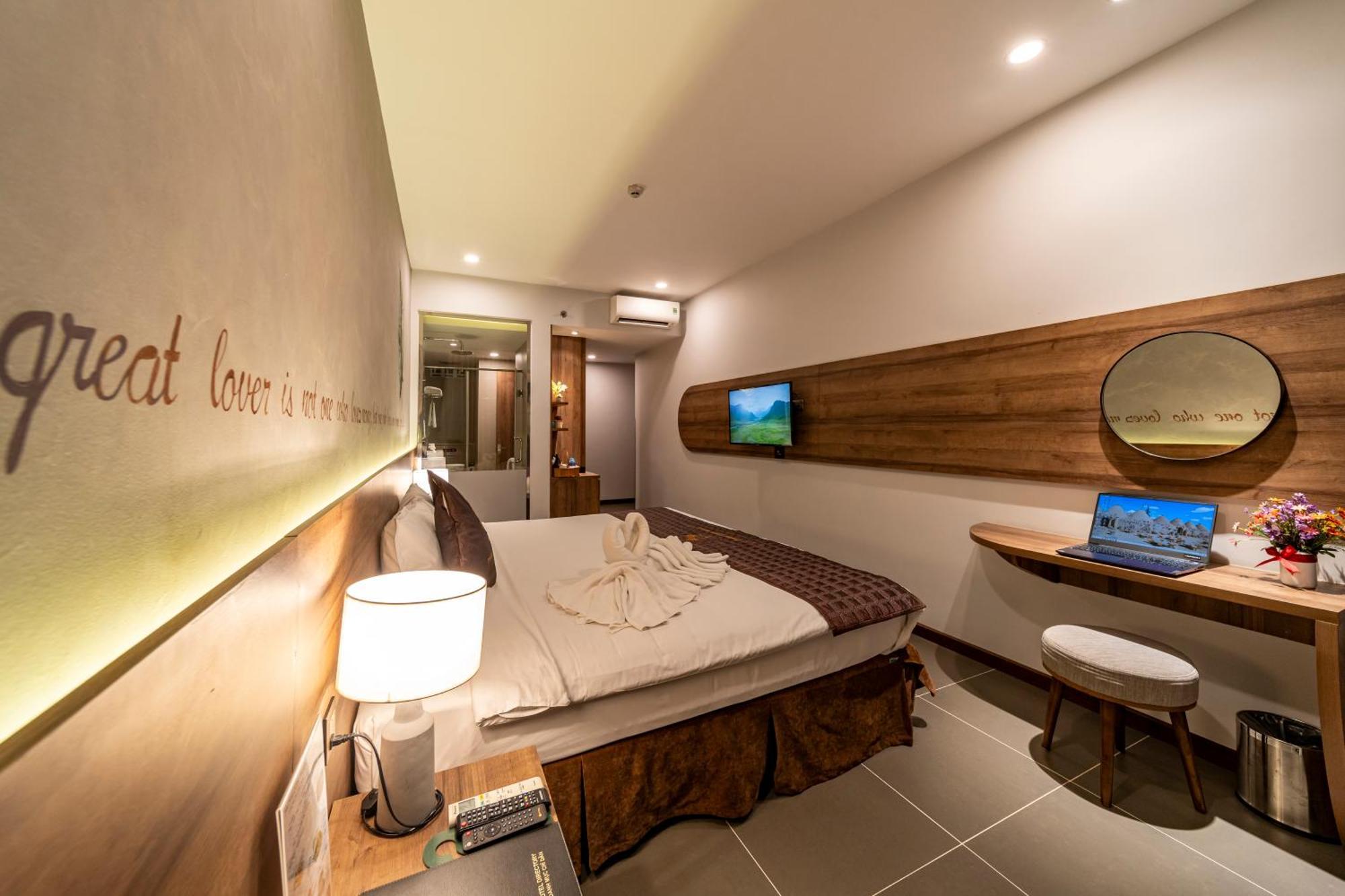 Thanh Long Hotel - Bach Dang مدينة هوشي منه المظهر الخارجي الصورة