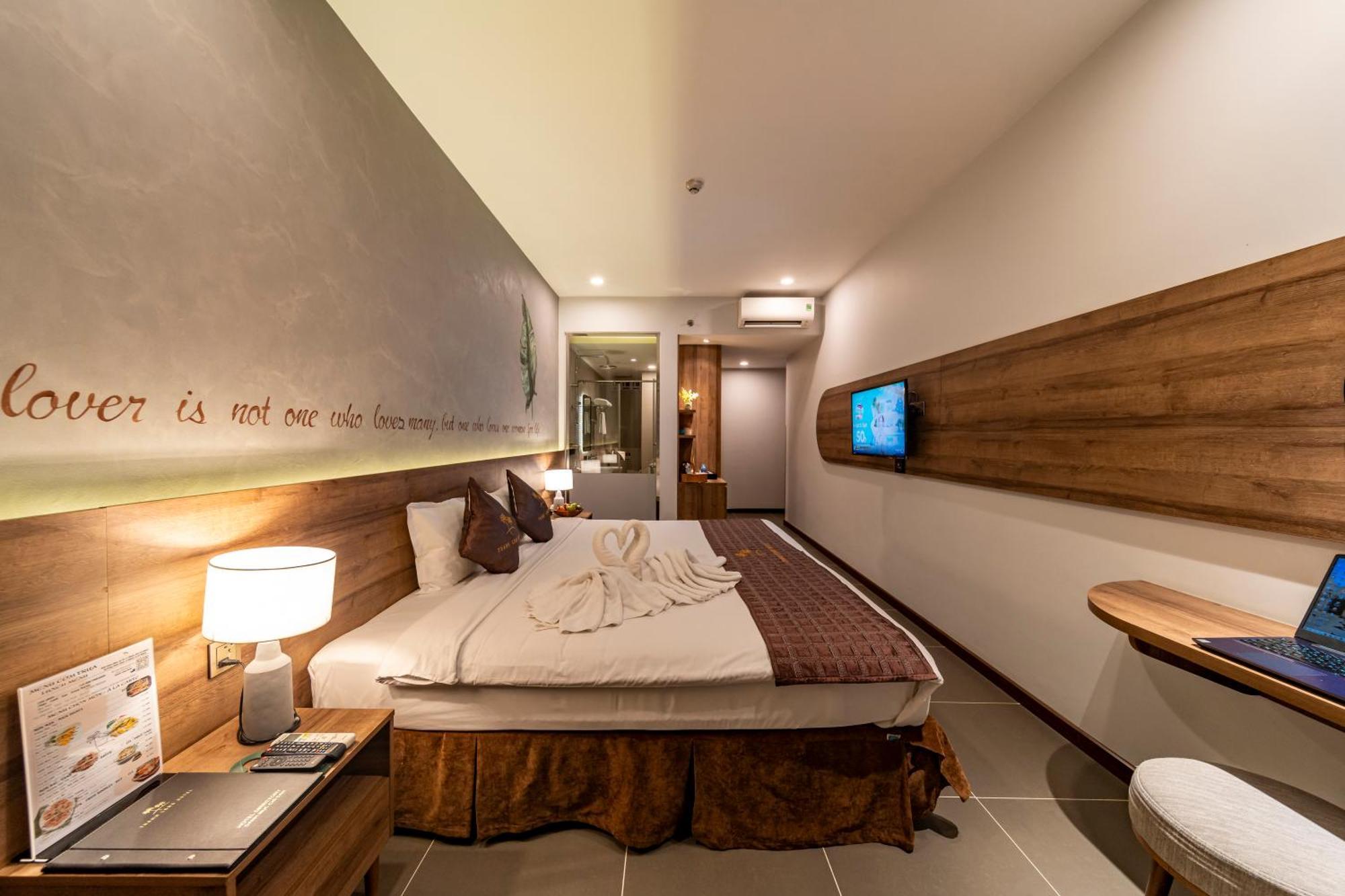 Thanh Long Hotel - Bach Dang مدينة هوشي منه المظهر الخارجي الصورة