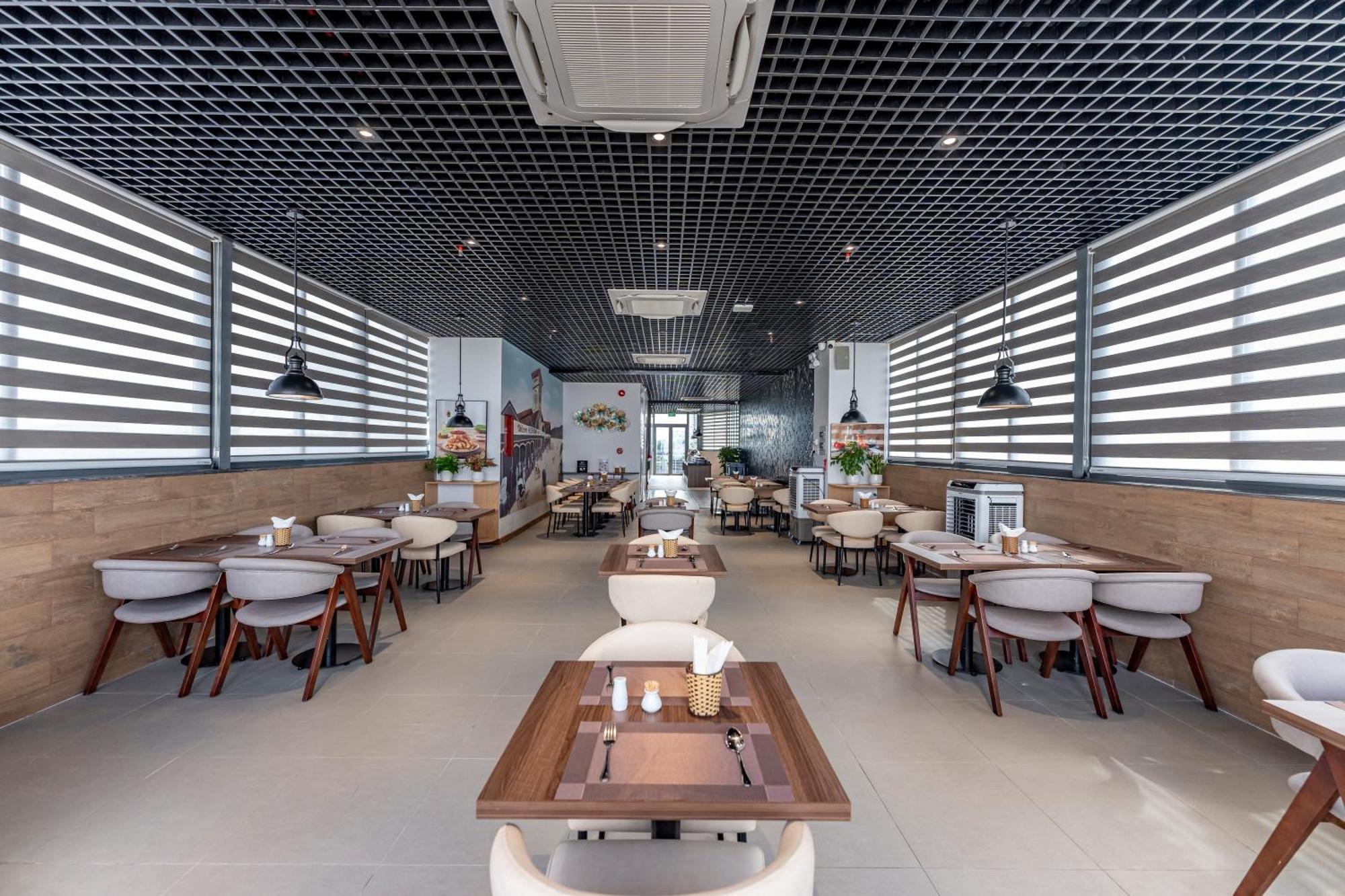 Thanh Long Hotel - Bach Dang مدينة هوشي منه المظهر الخارجي الصورة