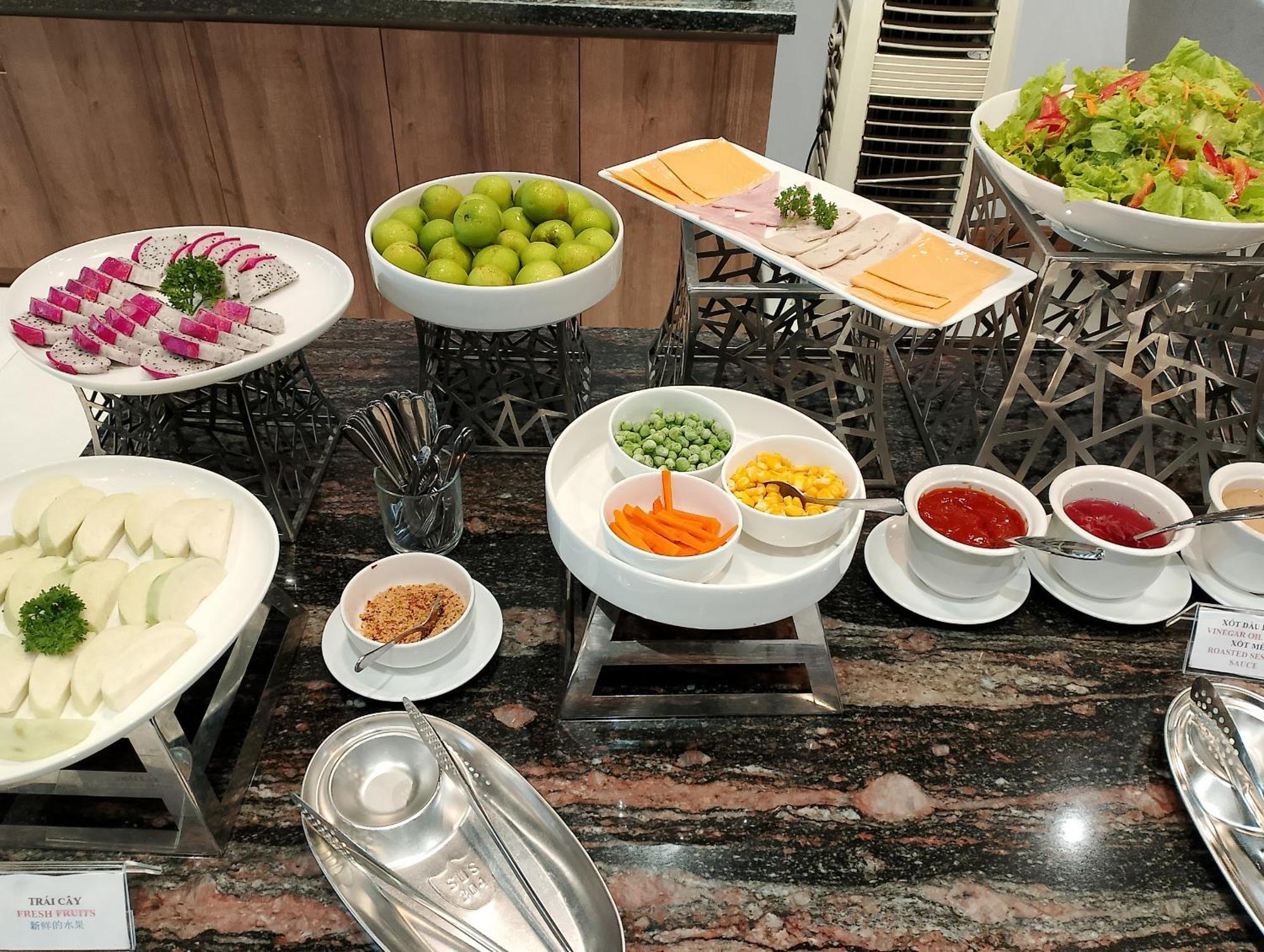 Thanh Long Hotel - Bach Dang مدينة هوشي منه المظهر الخارجي الصورة